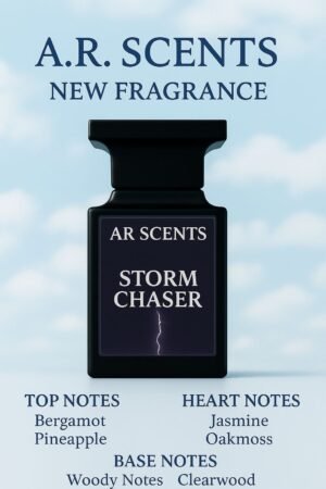 Storm Chaser 50ml